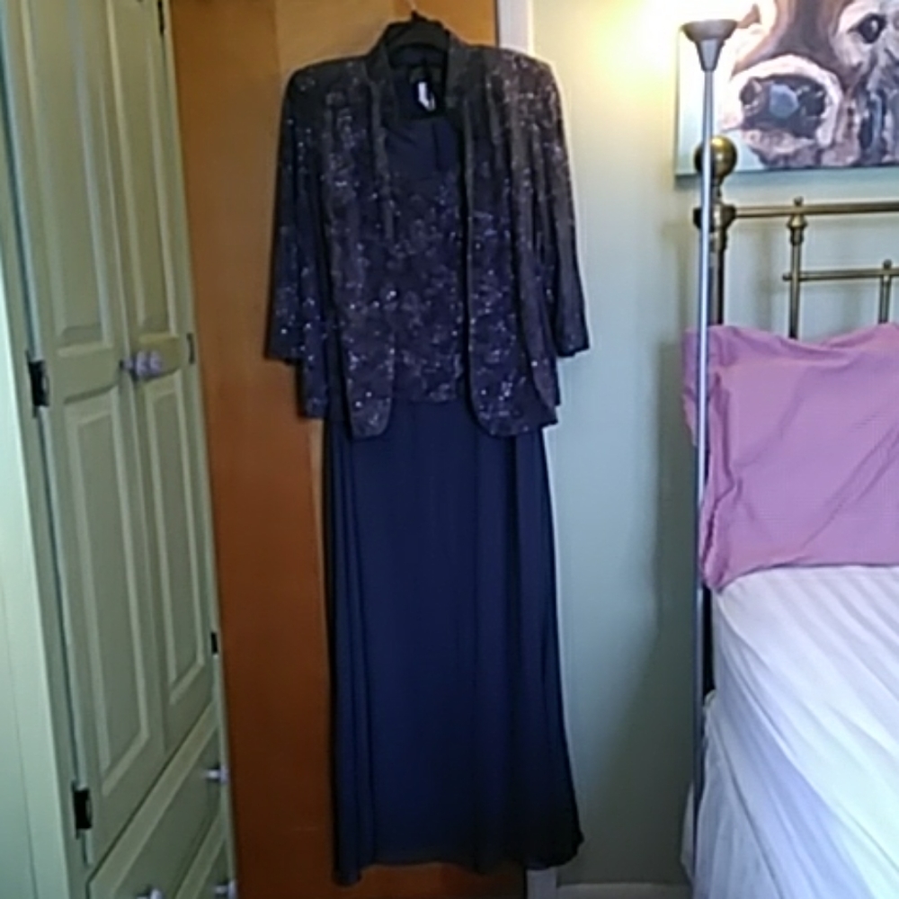 Gown